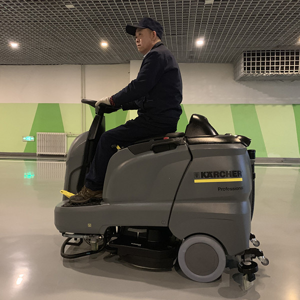 哈尔滨洗地机 哈尔滨洗地机